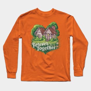 Forever Together Long Sleeve T-Shirt